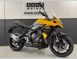 Triumph Tiger Sport 800 2026 nieuw
