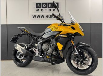 Triumph Tiger Sport 800 2026 nieuw