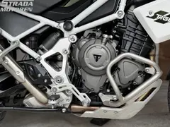Triumph Tiger 1200 Rally PRO 2025 occasion – foto 8 van 28