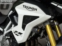 Triumph Tiger 1200 Rally PRO 2025 occasion – foto 5 van 28