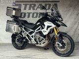 TRIUMPH TIGER 1200 RALLY PRO