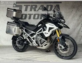 Triumph Tiger 1200 Rally PRO 2025 occasion