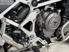 Triumph Tiger 1200 Rally PRO 2025 occasion – foto 9 van 28
