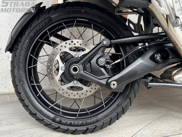 triumph - tiger-1200-rally-pro