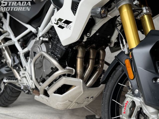 triumph - tiger-1200-rally-pro