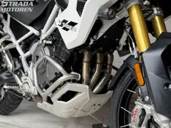 Triumph Tiger 1200 Rally PRO 2025 occasion – foto 7 van 28