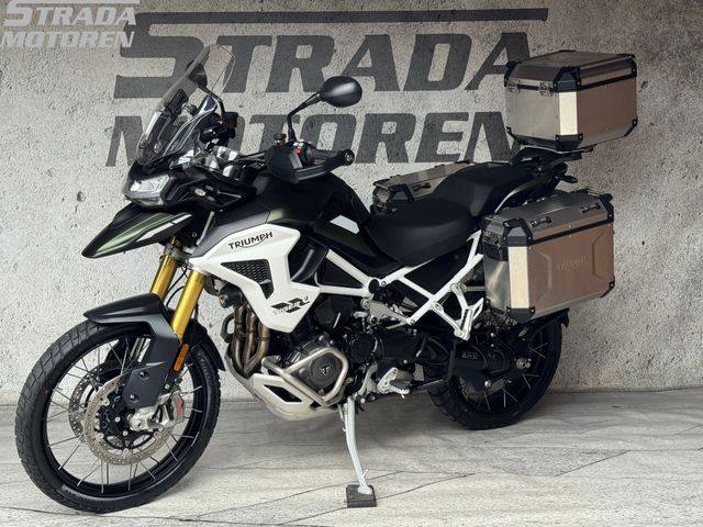 triumph - tiger-1200-rally-pro