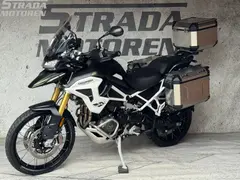 Triumph Tiger 1200 Rally PRO 2025 occasion – foto 2 van 28