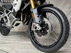 Triumph Tiger 1200 Rally PRO 2025 occasion – foto 6 van 28
