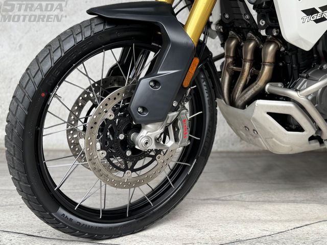 triumph - tiger-1200-rally-pro