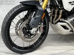 Triumph Tiger 1200 Rally PRO 2025 occasion – foto 15 van 28