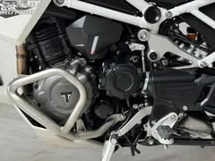 Triumph Tiger 1200 Rally PRO 2025 occasion – foto 17 van 28