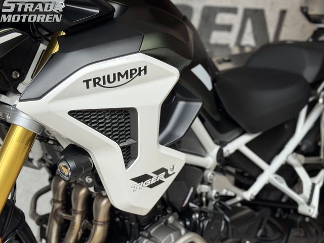 triumph - tiger-1200-rally-pro