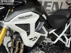 Triumph Tiger 1200 Rally PRO 2025 occasion – foto 16 van 28