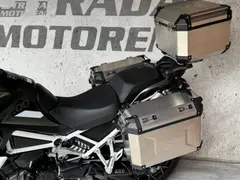 Triumph Tiger 1200 Rally PRO 2025 occasion – foto 20 van 28