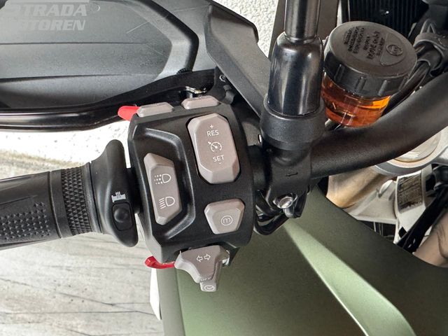 triumph - tiger-1200-rally-pro