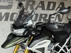 Triumph Tiger 1200 Rally PRO 2025 occasion – foto 14 van 28