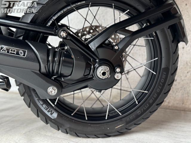 triumph - tiger-1200-rally-pro