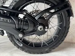 Triumph Tiger 1200 Rally PRO 2025 occasion – foto 19 van 28