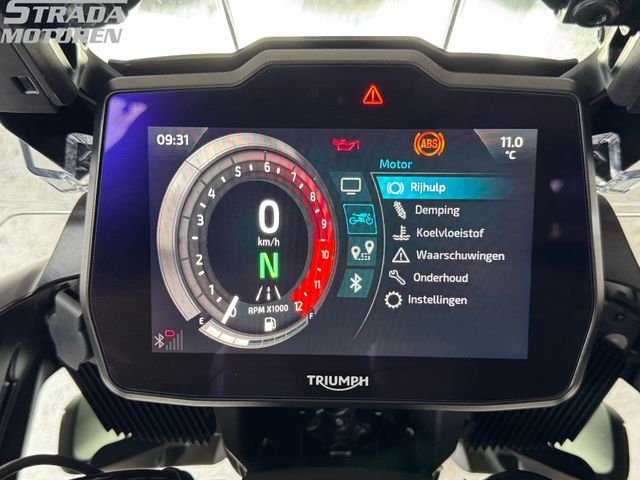 triumph - tiger-1200-rally-pro