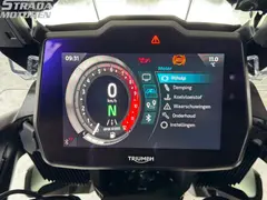 Triumph Tiger 1200 Rally PRO 2025 occasion – foto 26 van 28