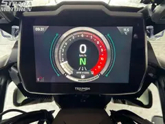 Triumph Tiger 1200 Rally PRO 2025 occasion – foto 3 van 28