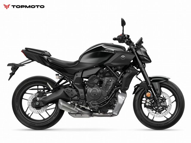 yamaha - mt-07-y-amt