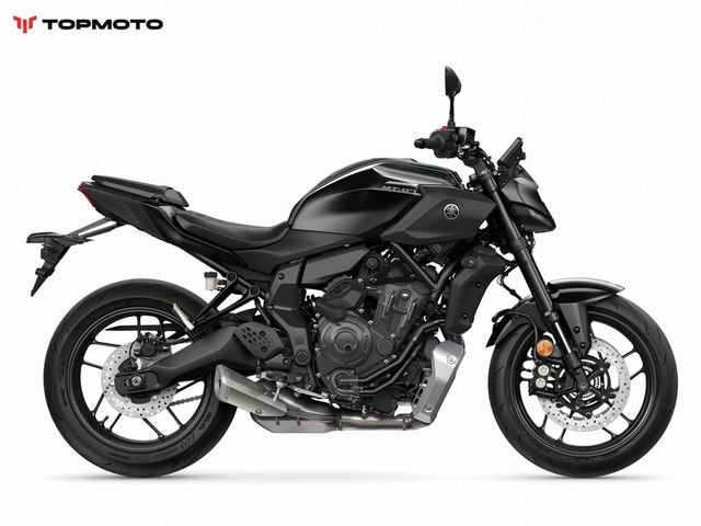 yamaha - mt-07-y-amt