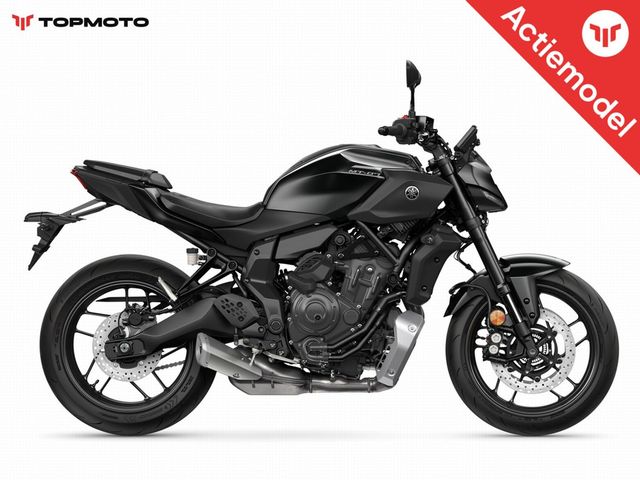 yamaha - mt-07-y-amt
