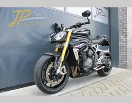 Triumph Speed Triple 1200 RS 2021 occasion