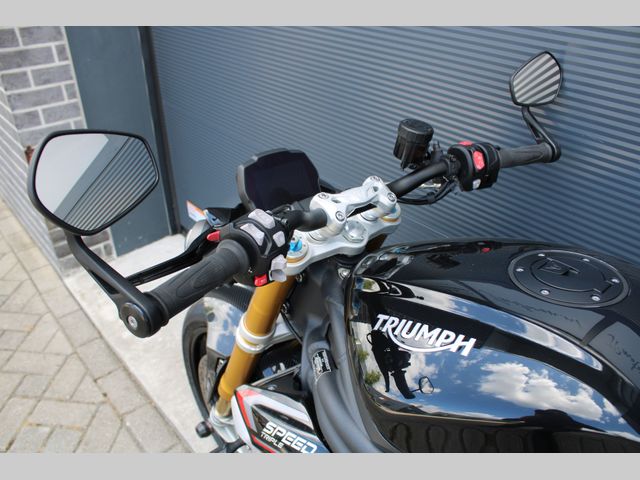 triumph - speed-triple-rs