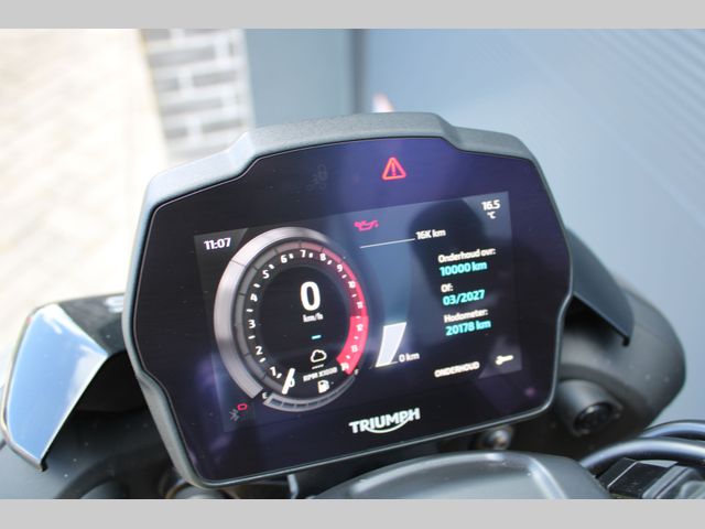 triumph - speed-triple-rs
