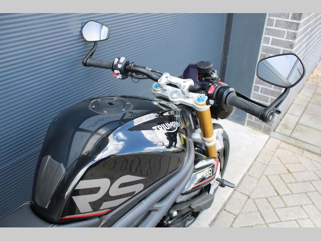 triumph - speed-triple-rs