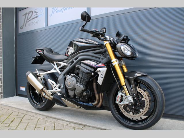 triumph - speed-triple-rs