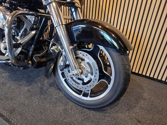harley-davidson - street-glide-flhx