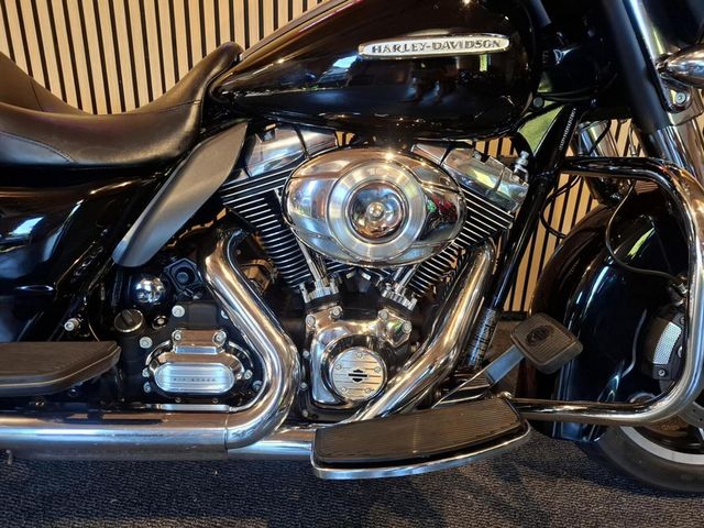 harley-davidson - street-glide-flhx