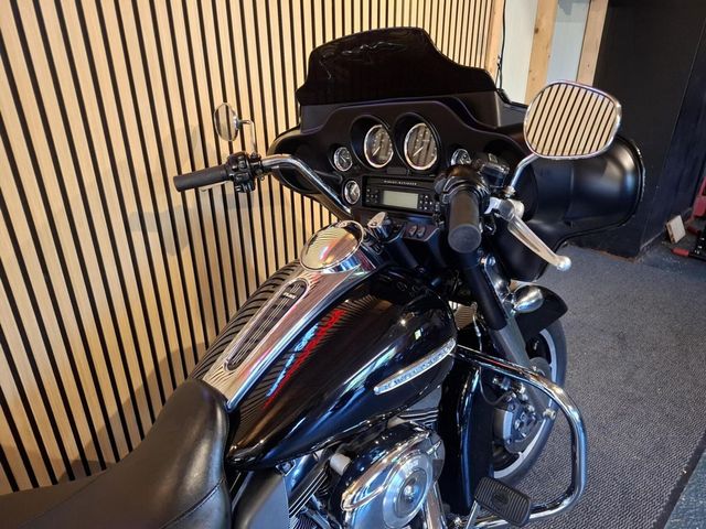 harley-davidson - street-glide-flhx