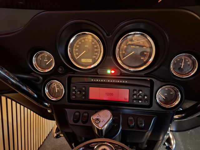 harley-davidson - street-glide-flhx