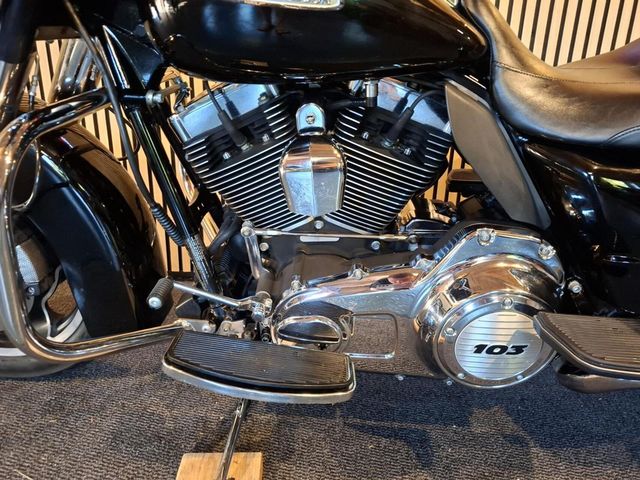 harley-davidson - street-glide-flhx