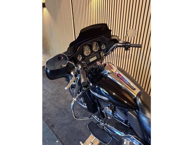 harley-davidson - street-glide-flhx