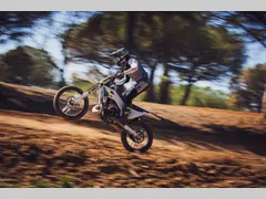 Husqvarna TC 250 2025 nieuw – foto 14 van 14