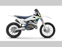 Husqvarna TC 250 2025 nieuw – foto 11 van 14