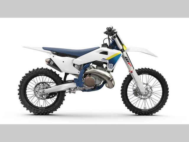 husqvarna - tc-250