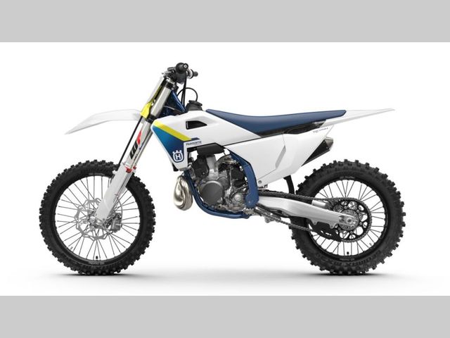 husqvarna - tc-250