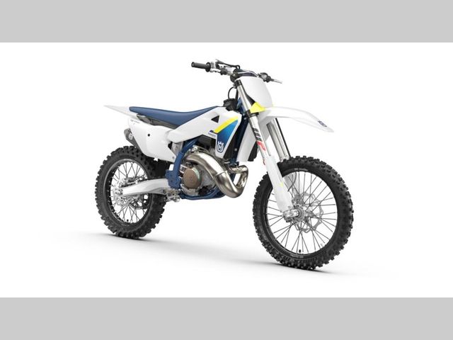husqvarna - tc-250