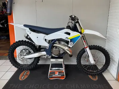 HUSQVARNA TC 250 – foto 2