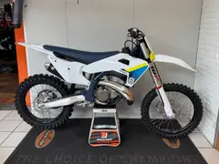 Husqvarna TC 250 2025 nieuw – foto 2 van 14