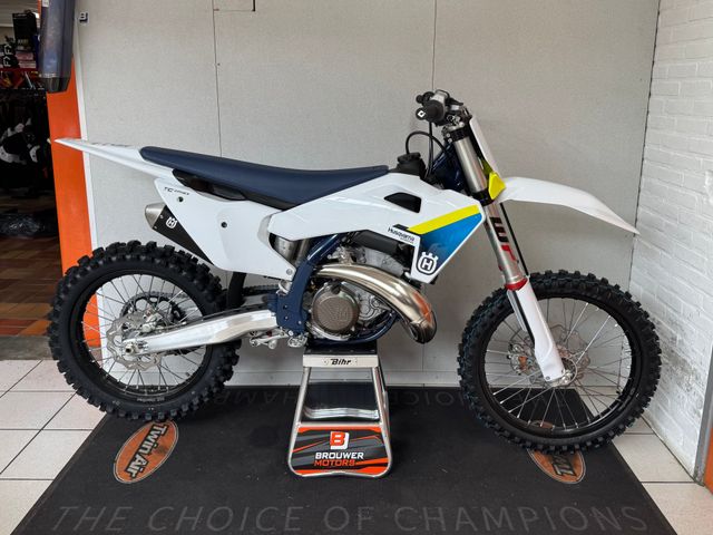 husqvarna - tc-250