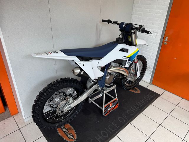 husqvarna - tc-250