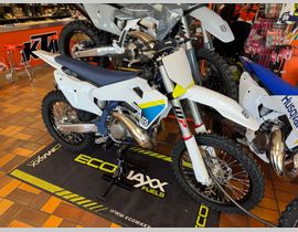 Husqvarna TC 250 2025 nieuw